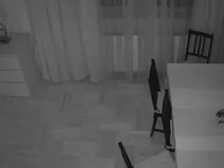 Voyeurcam-julmodels-dining-2  live sex cam