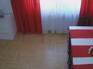 Voyeurcam-julmodels-dining-2  live sex cam