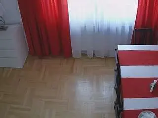 Voyeurcam-julmodels-dining-2  live sex cam