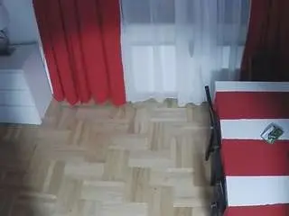 Voyeurcam-julmodels-dining-2  live sex cam
