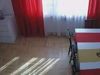 Voyeurcam-julmodels-dining-2  live sex cam