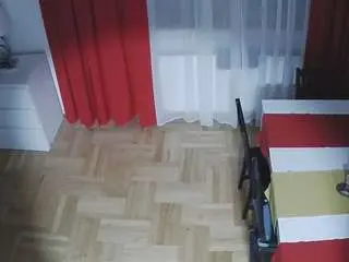 Voyeurcam-julmodels-dining-2  live sex cam