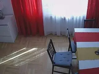 Voyeurcam-julmodels-dining-2  live sex cam
