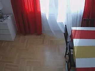 Voyeurcam-julmodels-dining-2  live sex cam