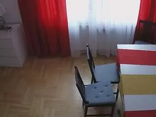 Voyeurcam-julmodels-dining-2  live sex cam