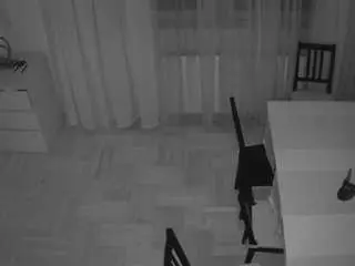 Voyeurcam-julmodels-dining-2  live sex cam