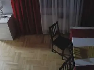Voyeurcam-julmodels-dining-2  live sex cam