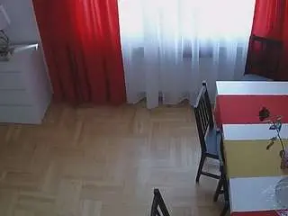 Voyeurcam-julmodels-dining-2  live sex cam