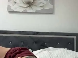 Adafontaine18  live sex cam