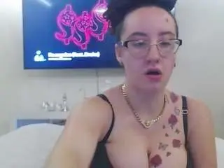 Adafontaine18  live sex cam