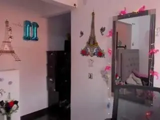 Aricruz69  live sex cam