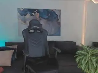 Chloemanson  live sex cam