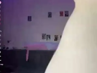 Felicitaszuberbuhler  live sex cam