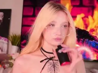 Gemmadaines  live sex cam