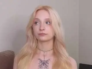 Gemmadaines  live sex cam