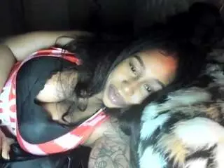 Giannalove  live sex cam