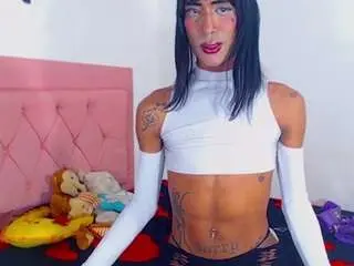 Ivonneth  live sex cam