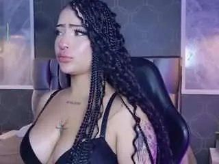 Janette-jones  live sex cam