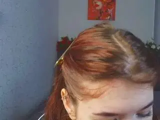 Lexybellewhite  live sex cam