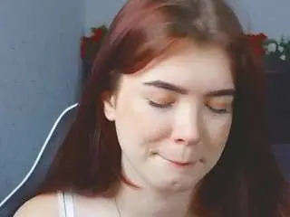 Lexybellewhite  live sex cam