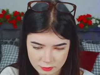 Lexybellewhite  live sex cam