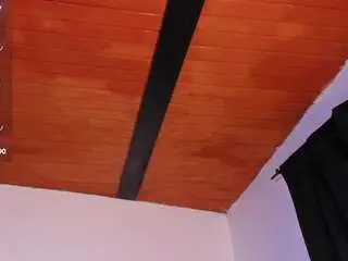 Nakyra-bell  live sex cam