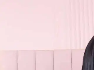 Nakyra-bell  live sex cam