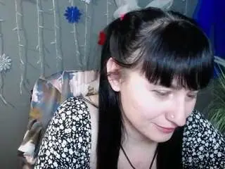 Ninaflawlees  live sex cam