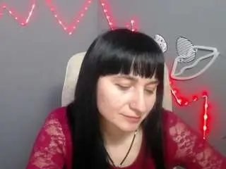 Ninaflawlees  live sex cam