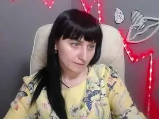 Ninaflawlees  live sex cam