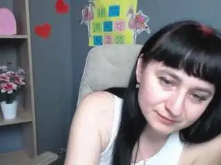 Ninaflawlees  live sex cam