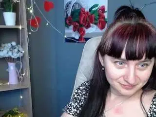 Ninaflawlees  live sex cam