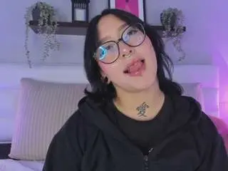 Sofii-baker  live sex cam