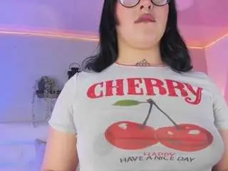 Sofii-baker  live sex cam