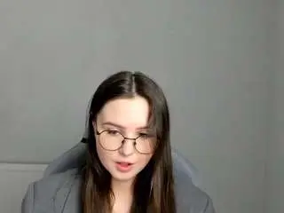 Sunrosee  live sex cam