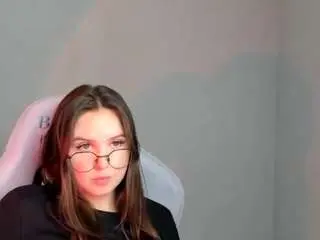 Sunrosee  live sex cam
