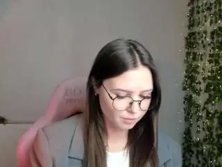 Sunrosee  live sex cam