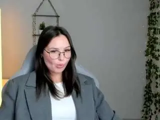 Sunrosee  live sex cam