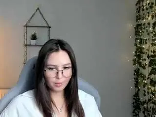 Sunrosee  live sex cam