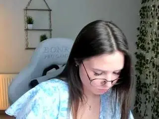 Sunrosee  live sex cam
