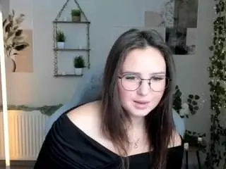 Sunrosee  live sex cam