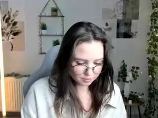 Sunrosee  live sex cam