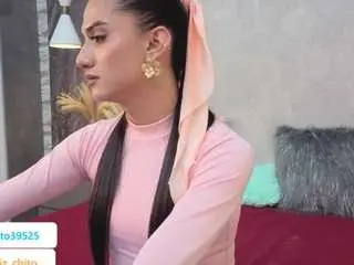 Sweet-mafe  live sex cam