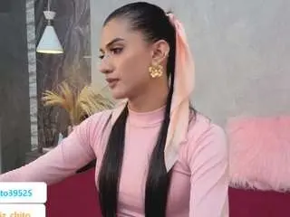 Sweet-mafe  live sex cam