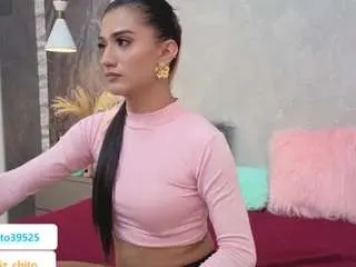 Sweet-mafe  live sex cam