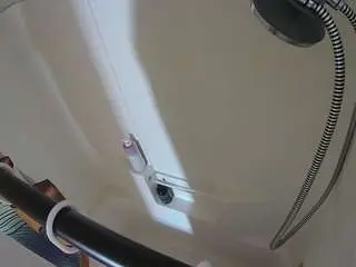 Voyeurcam-whitneyoc-shower  live sex cam