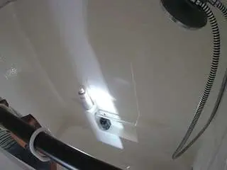 Voyeurcam-whitneyoc-shower  live sex cam