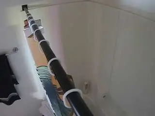 Voyeurcam-whitneyoc-shower  live sex cam