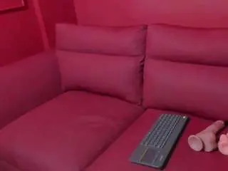 Ziacarter  live sex cam