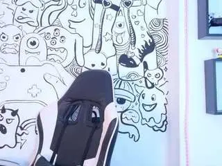 Amipink  live sex cam